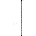 Extension Whip Light 3' Quick Connect by Brite-Lites