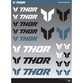Decal Sheet by Thor