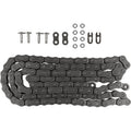 525 X Ring Series Drive Chain 124 Links by Moose Offroad