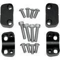 Oversize Handlebar Clamp Adapter by Powermadd