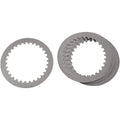Clutch Plate Kit Steel by Hinson Racing