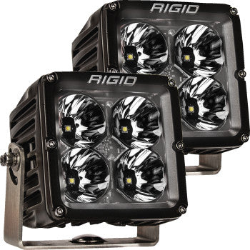 Radiance Light Pods Amber XL by Rigid Industries