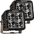 Radiance Light Pods Amber XL by Rigid Industries