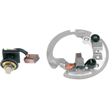 Starter Brush Plate Repair Kit by Rick's Motorsport Electric