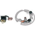 Starter Brush Plate Repair Kit by Rick's Motorsport Electric