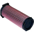Yamaha High Flow Air Filter by K & N