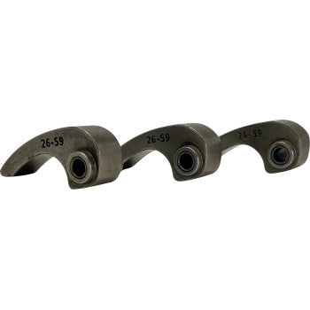 Polaris Clutch Weights (26 59) 59 g by Moose Offroad