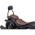 Detachable Backrest - Black by Cobra