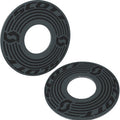 Logo Donuts Black / Gray by Scott