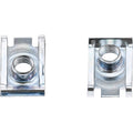 Clip Nuts European M6 x 1.25 10 Pack by Bolt