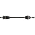 Can Am Maverick Axle Kit Complete Standard Front Left by Moose Offroad