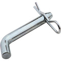 Hitch Pin with Clip by Kfi Products
