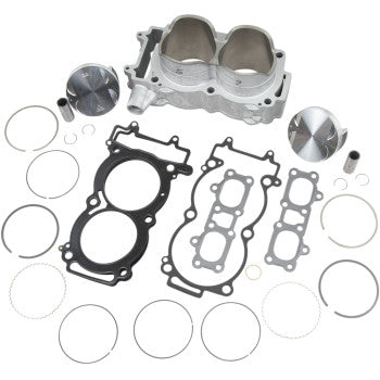 Polaris Cylinder Kit High Compression 93.00 mm by Cylinder Works
