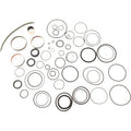 Complete Rebuild Kit by Hygear Suspension