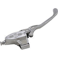 Brake Master Cylinder - 11 / 16" - Chrome by Performance Machine