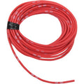 13' Wire Spool 14 A 12 V Red by Shindy