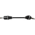 Honda Pioneer Axle Kit Complete Standard Rear Left 1000 Trail est by Moose Offroad