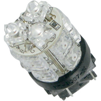 LED 360 Replacement Bulb 3156 Red by Brite-Lites