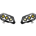 Honda Talon Headlight by Heretic