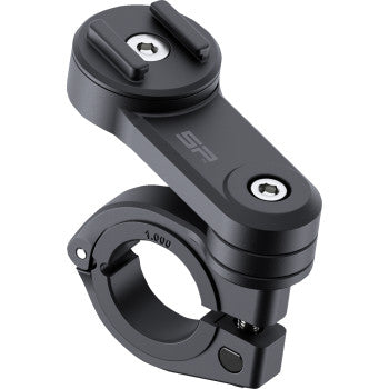 Phone Mount Moto Mount LT Black by Sp Connect