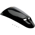 Hood Black Vented by Maier
