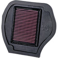 Yamaha OE Replacement High Flow Air Filter by K & N