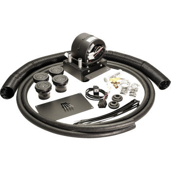 Polaris UTV Cab Heater by Moose Offroad
