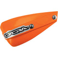 Probend™ Low Profile Replacement Handshields Orange by Cycra