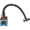 Magnetic Base Flex Shaft by K&L Supply