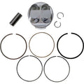 Piston Kit by Je Pistons