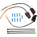 Polaris Pulse Busbar Pigtail Harness 3 Pack by Moose Offroad