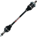 Can Am Axle Lift Kit Heavy Duty Rear Left by Demon