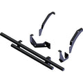 Polaris Xpedition Rear Bumper by Kfi Products