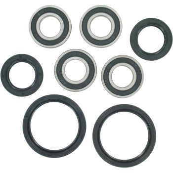 Yamaha Wheel Bearing Kit Front by Pivot Works