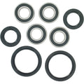 Yamaha Wheel Bearing Kit Front by Pivot Works