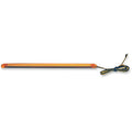 Flexible LED Strips 65 LEDs Amber Smoke by Custom Dynamics