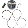 Piston Kit by Je Pistons