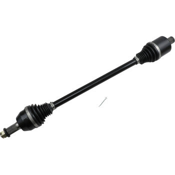 Polaris RZR Axle X-Treme Heavy Duty Front Left & Right by Demon
