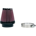 Universal Clamp On Air Filter 49 mm by K&N