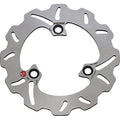 Brake Rotor Suzuki LT-R SZ43RID by Braking