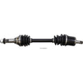 Can Am Outlander Can Am Renegade CV Axle Kit Complete OEM Replacement Standard Front Left by Moose Offroad