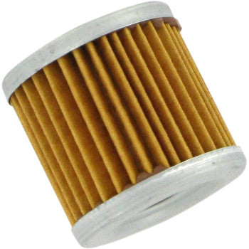 Oil Filter by Parts Unlimited
