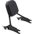 Detachable Backrest - Black - Short by Cobra