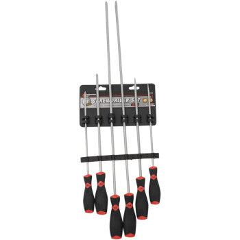 Screwdriver Tool Set by Performance Tool