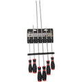 Screwdriver Tool Set by Performance Tool