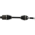Polaris Sportsman Axle Kit Complete 8 Ball Extreme Duty Rear Left & Right by All Balls