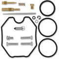 Polaris Carburetor Repair Kit by Moose Offroad
