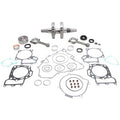 Kawasaki OE Crankshaft Replacement Kit by Hot Rods
