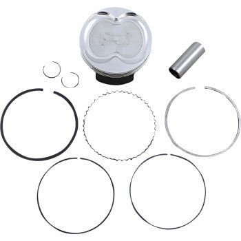 Polaris Piston Kit 99.42 mm by Wossner