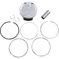 Polaris Piston Kit 99.42 mm by Wossner